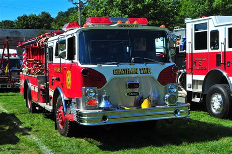 Chatham Volunteer Fire Department